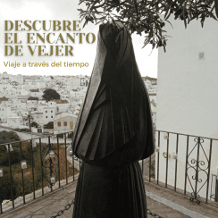 DESCUBRIR EL ENCANTO DE VEJER: VIAJE A TRAVÉS DEL TIEMPO DESCUBRIR EL ENCANTO DE VEJER: VIAJE A TRAVÉS DEL TIEMPO