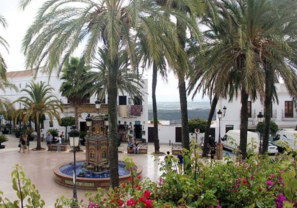 El encanto de Vejer 2