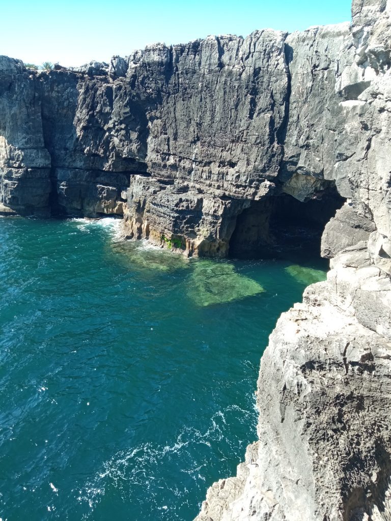 Boca do Inferno-Cascais