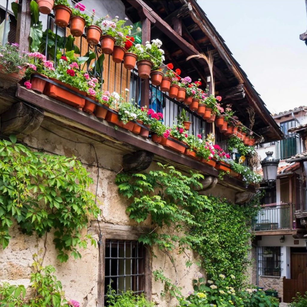 Candelario, un enclave de cuento 2