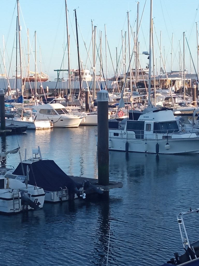 Marina de Cascais