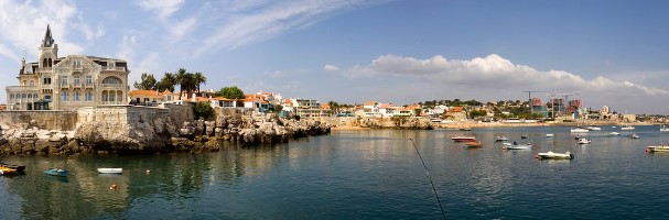 Cascais, la riviera portuguesa 1