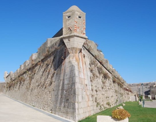 La Ciudadela de Cascais