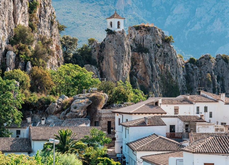 Guadalest 5
