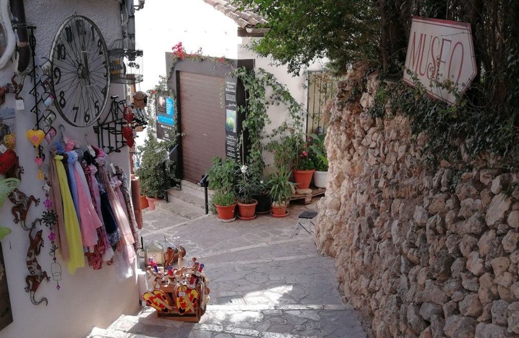 Guadalest 7
