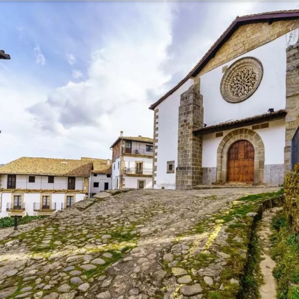 Iglesia de la Asunción