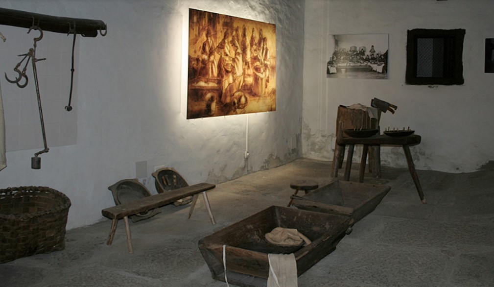 Museo Casa Chacinera