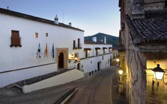Parador de Guadalupe