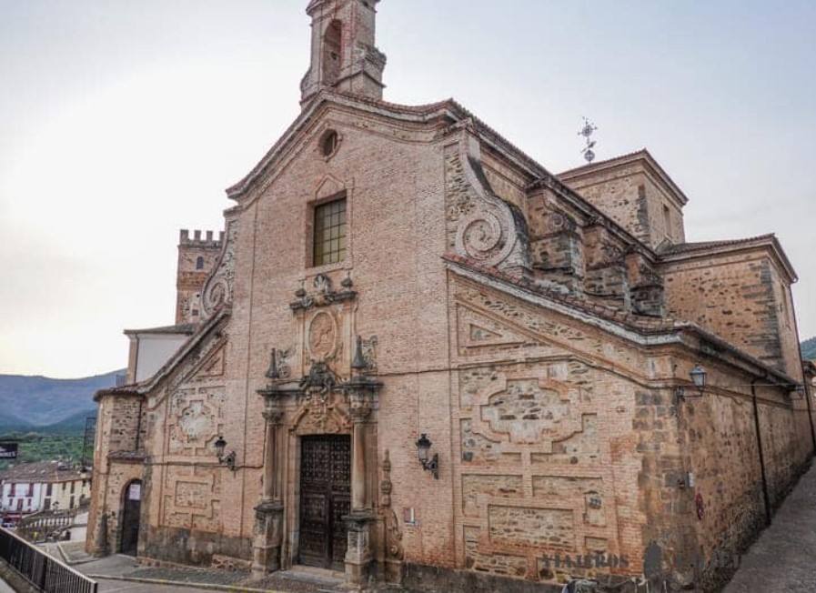 Iglesia de la Trinidad