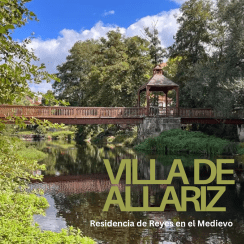 VILLA DE ALLARIZ, EL PUEBLO MEDIEVAL DE GALICIA QUE DERROCHA LEYENDA VILLA DE ALLARIZ, EL PUEBLO MEDIEVAL DE GALICIA QUE DERROCHA LEYENDA