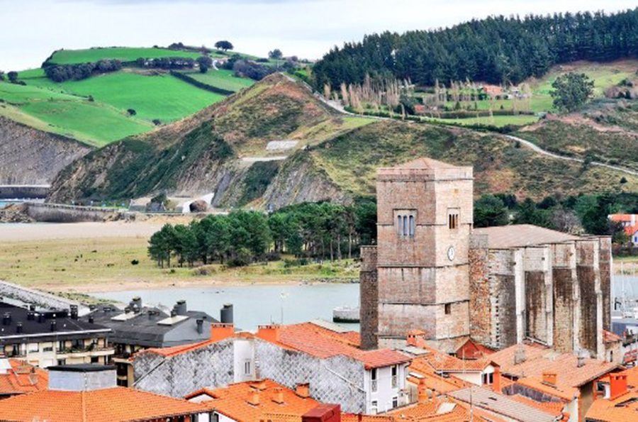 Zumaia 2