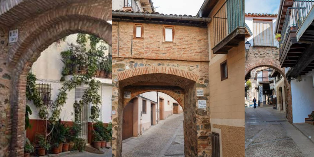 arcos de guadalupe