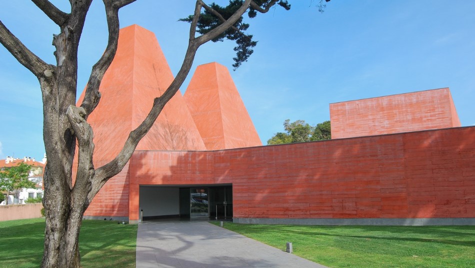Casa das Histórias Paula Rego