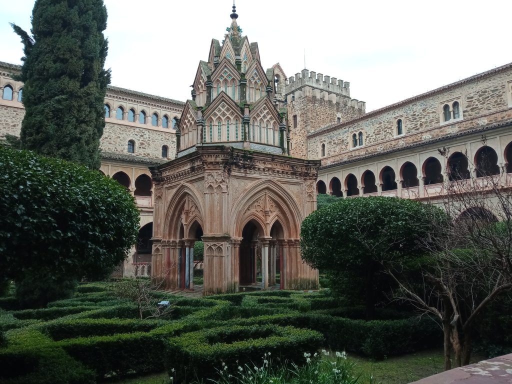 monasterio 2-guadalupe,la joya escondida