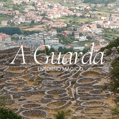 ESCAPADA EN A GUARDA, EL BALCÓN AL RÍO MIÑO