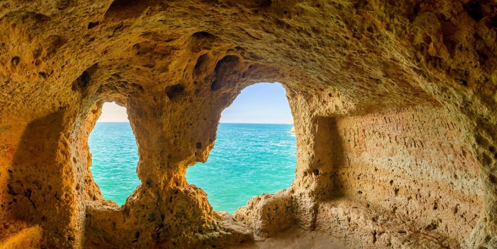 Algar seco 1