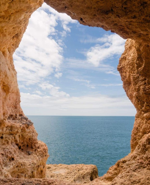 Algar seco 3