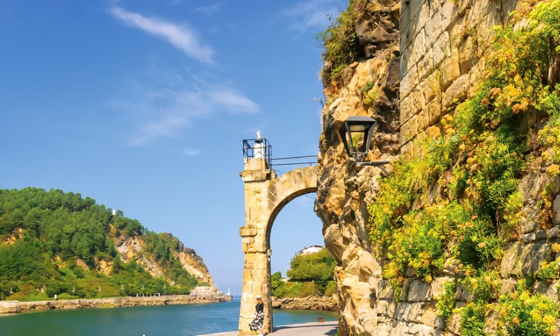 Arco de santa Ana 2