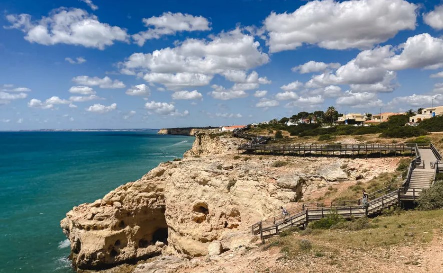 Broadwalk Carvoeiro 1