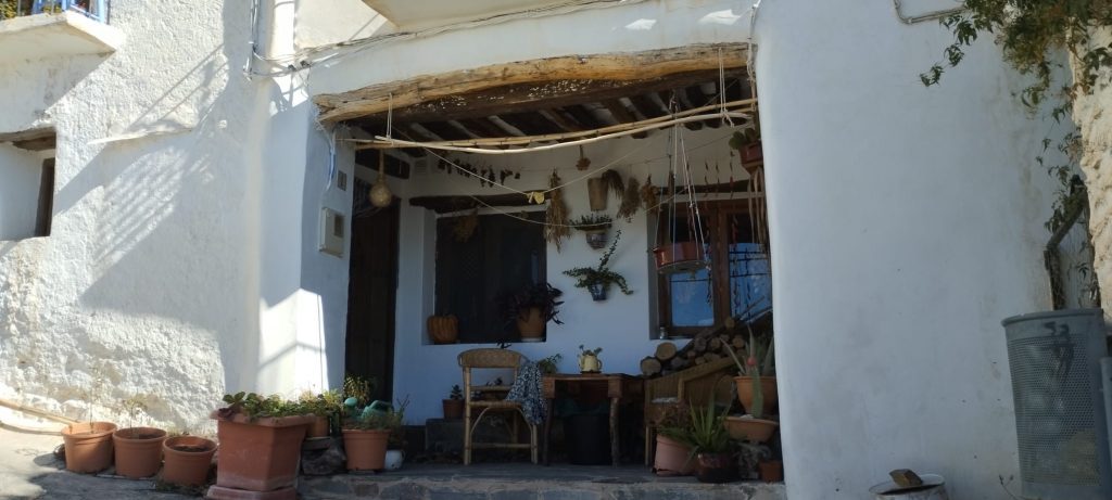 Bubión 1
