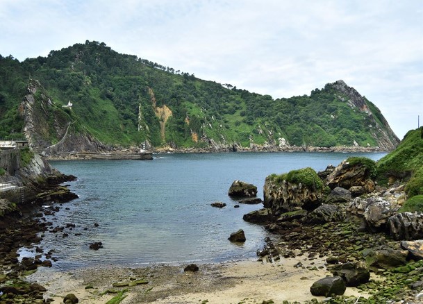 Cala kalaburtza