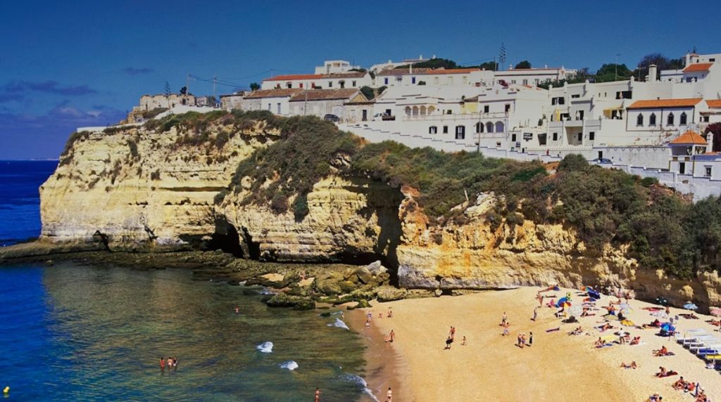 Carvoeiro 1