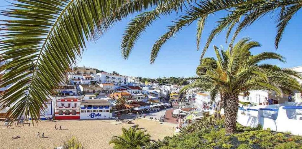 Carvoeiro 2