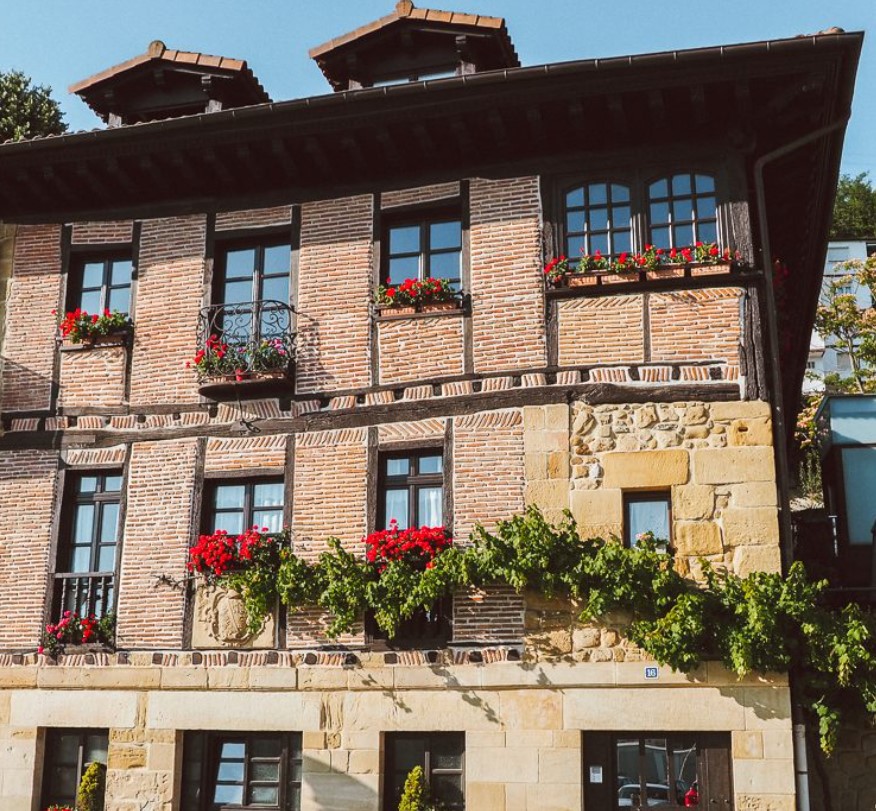 Casa Platain