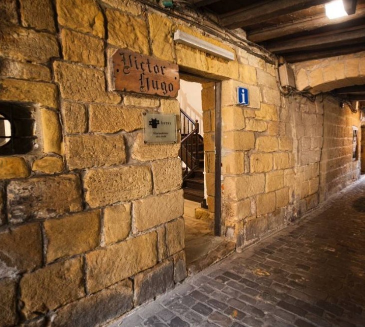 Casa de Victor Hugo