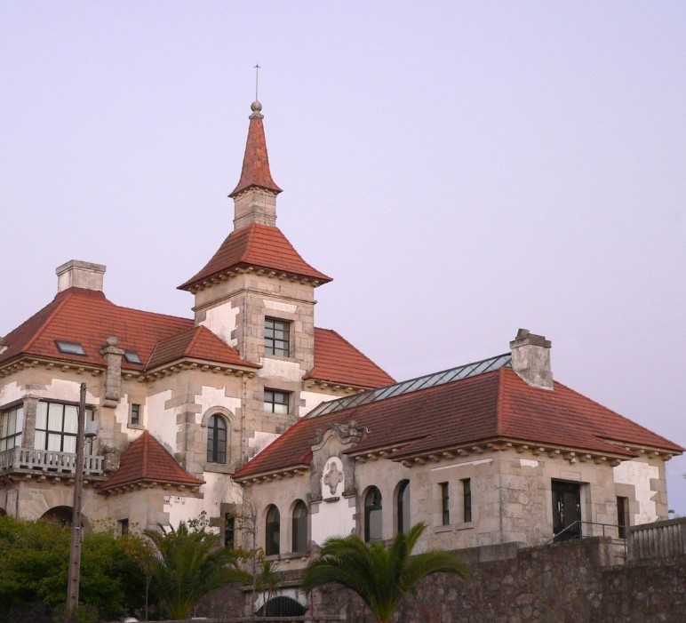 Casas Indianas