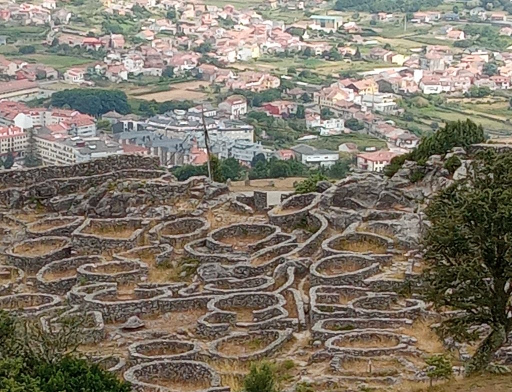 Castro de Santa Trega 2