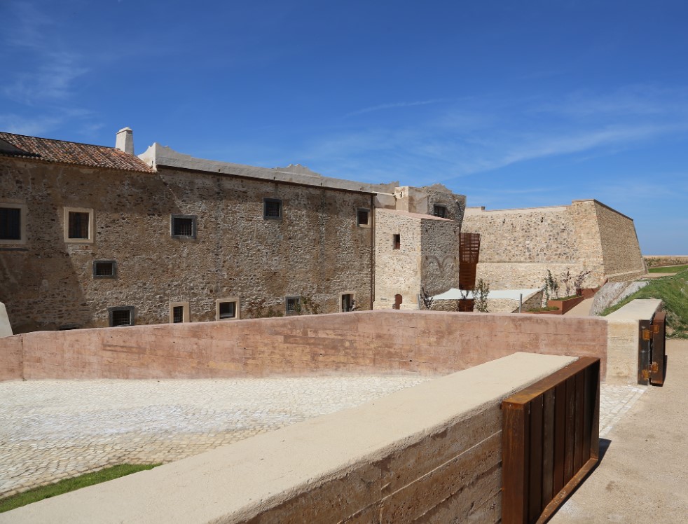 Convento de San Juan de Dios 2