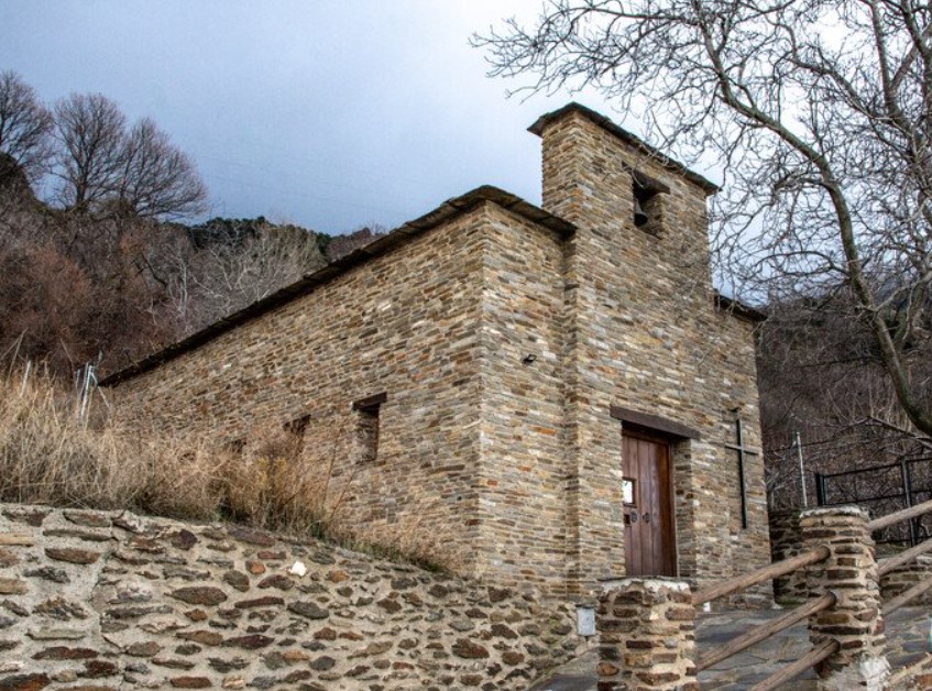 Ermita de San Antonio