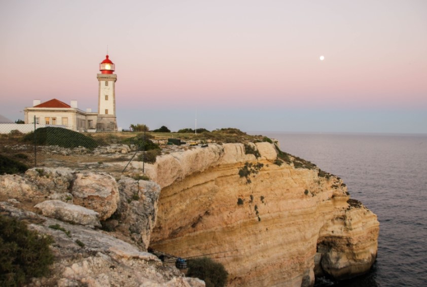 Faro de Alfazina