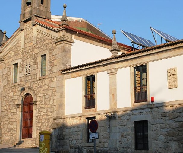 Hotel Convento de San Benito