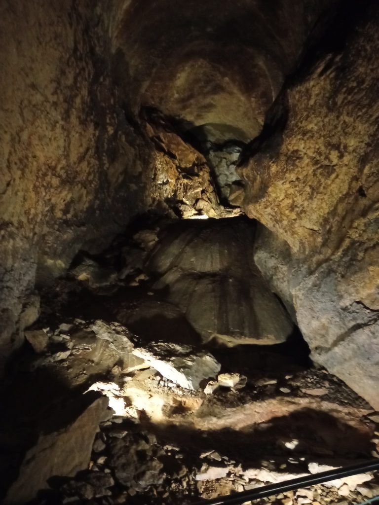 Coladas de Ojo Guareña