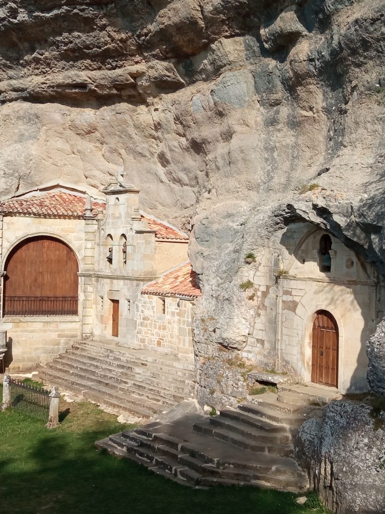 Cueva de San Bernabé 1