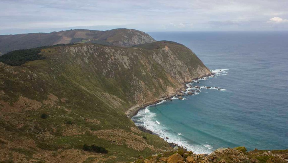 Mirador de Chao do Monte