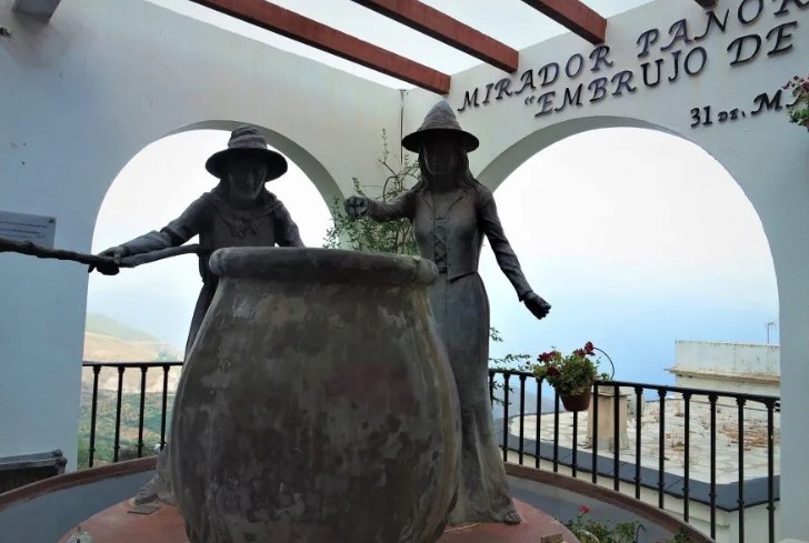 Mirador del Embrujo 1