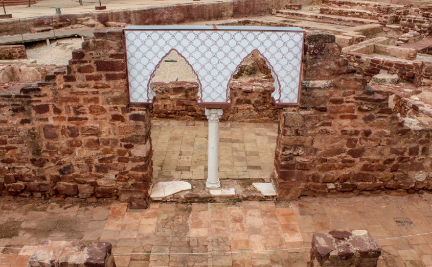 Palacio de las Barandas