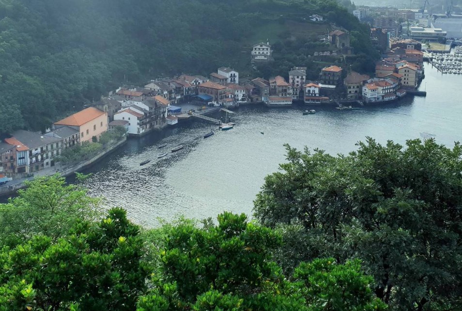 Pasai Donibane 1