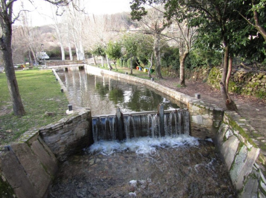 Piscina natural de San Martín 2