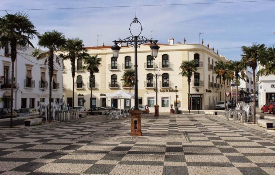 Plaza de España 2