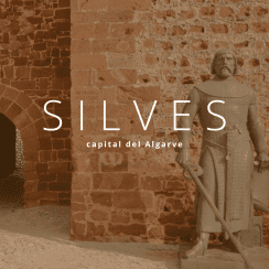 SILVES, LA VILLA MEDIEVAL QUE FUE CAPITAL DEL ALGARVE