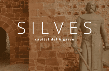 SILVES, LA VILLA MEDIEVAL QUE FUE CAPITAL DEL ALGARVE SILVES, LA VILLA MEDIEVAL QUE FUE CAPITAL DEL ALGARVE