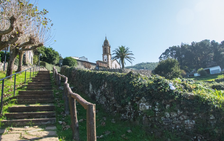 San Andrés de Teixido