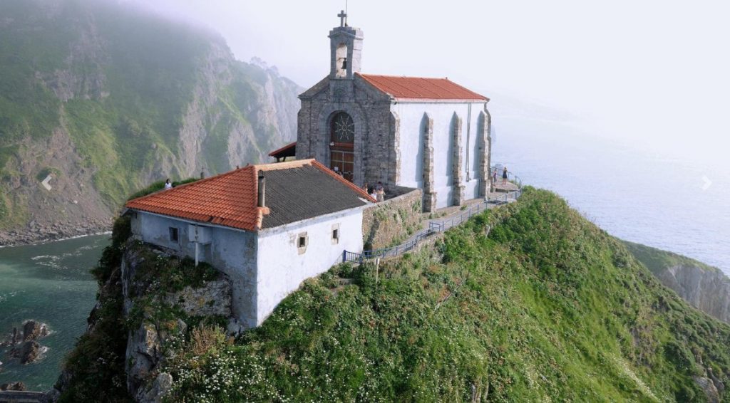 San Juan de Gaztelugatxe 1