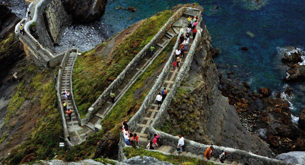 San Juan de Gaztelugatxe 2