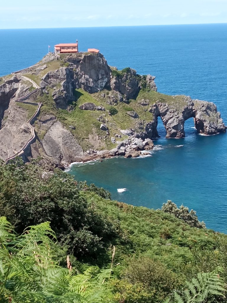 San Juan de Gaztelugatxe 2023-4