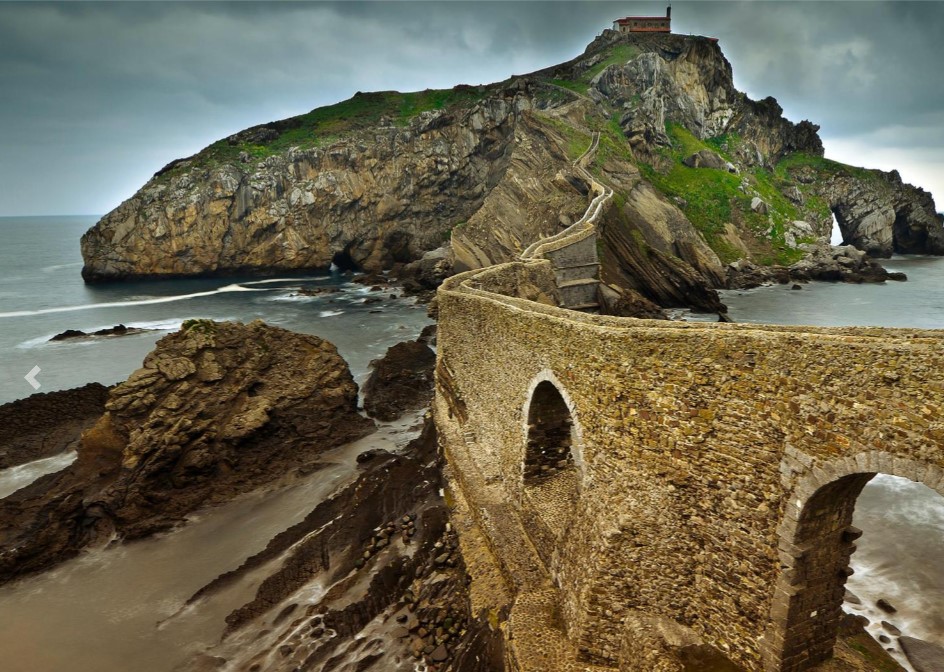 San Juan de Gaztelugatxe 3